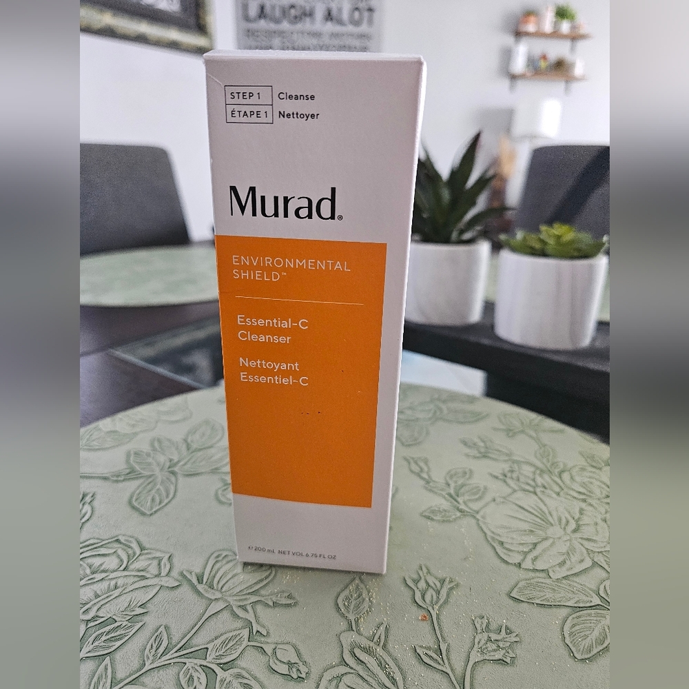 Murad Environmental Shield Cleanser
